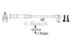 BOSCH 0 356 912 805 Ignition Cable Kit